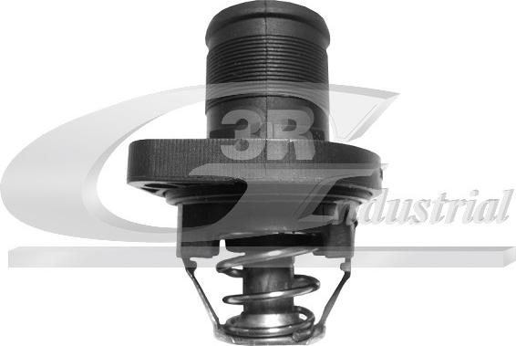 3RG 80257 - Coolant thermostat / housing www.autospares.lv