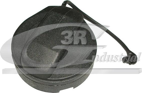 3RG 80750 - Vāciņš, Eļļas ieliešanas kakliņš www.autospares.lv