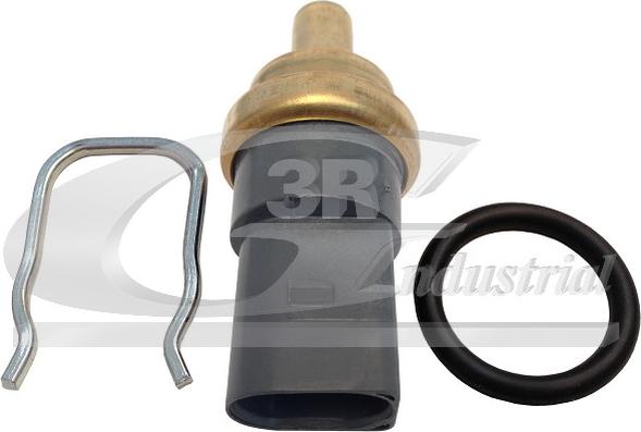 3RG 81786 - Датчик, температура охлаждающей жидкости www.autospares.lv