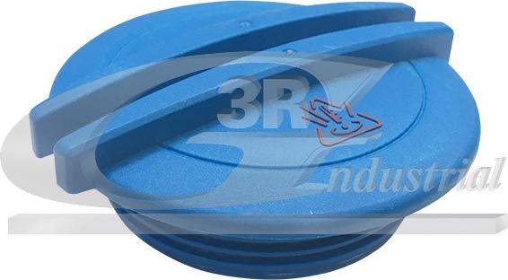 3RG 81728 - Sealing Cap, coolant tank www.autospares.lv