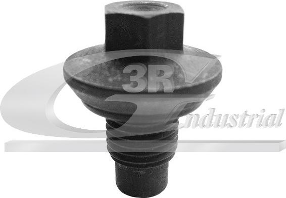 3RG 83010 - Sealing Plug, oil sump www.autospares.lv