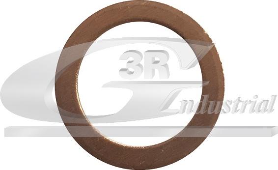 3RG 83742 - Seal Ring, oil drain plug www.autospares.lv