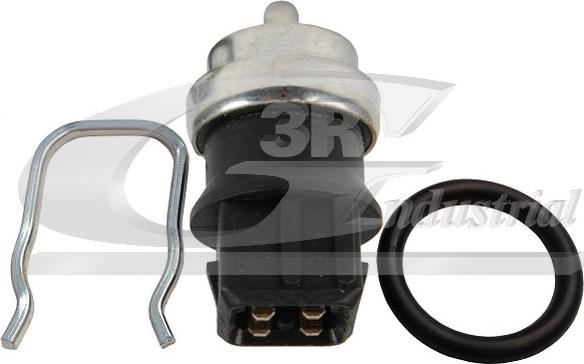 3RG 82607 - Sensor, coolant temperature www.autospares.lv