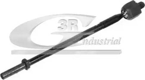 3RG 34099 - Aksiālais šarnīrs, Stūres šķērsstiepnis www.autospares.lv