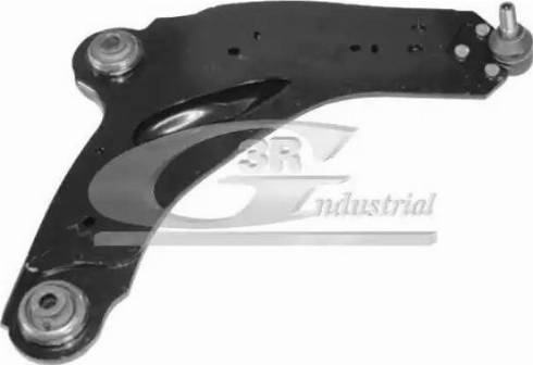 3RG 31931 - Track Control Arm www.autospares.lv