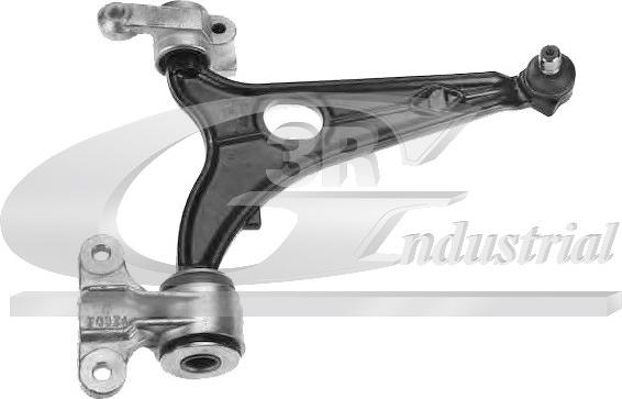 3RG 31927 - Track Control Arm www.autospares.lv