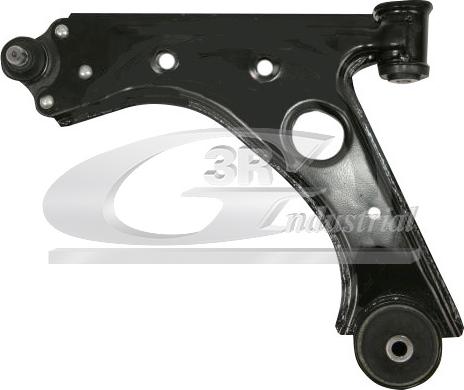 3RG 31440 - Track Control Arm www.autospares.lv