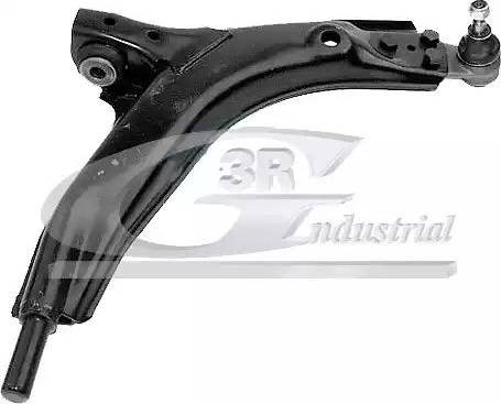 3RG 31400 - Track Control Arm www.autospares.lv