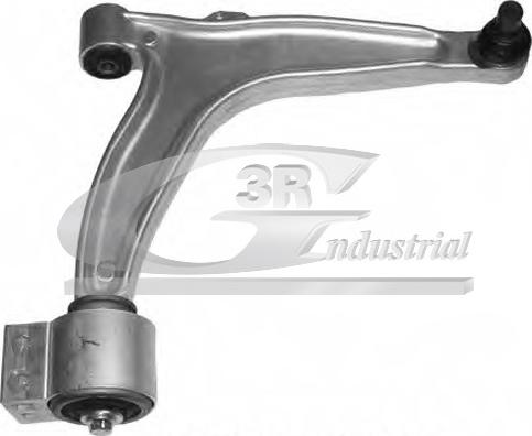 3RG 31408 - Track Control Arm www.autospares.lv