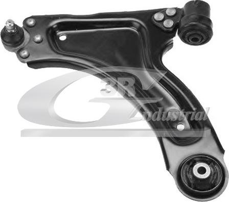 3RG 31423 - Track Control Arm www.autospares.lv