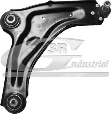 3RG 31617 - Track Control Arm www.autospares.lv