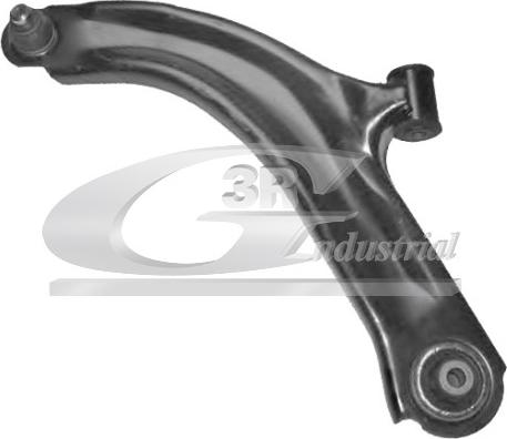 3RG 31634 - Track Control Arm www.autospares.lv