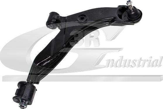 3RG 31811 - Track Control Arm www.autospares.lv