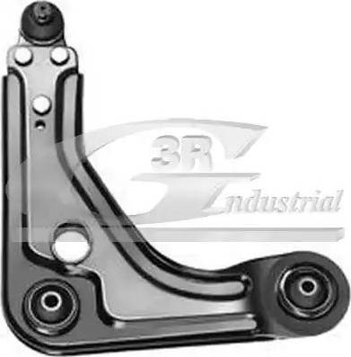 3RG 31306 - Track Control Arm www.autospares.lv