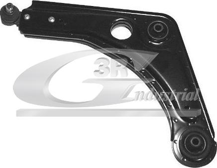 3RG 31301 - Track Control Arm www.autospares.lv