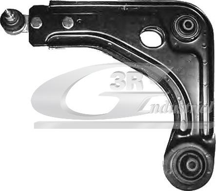 3RG 31303 - Track Control Arm www.autospares.lv