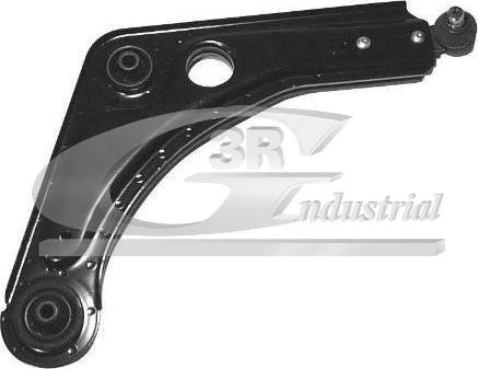 3RG 31302 - Track Control Arm www.autospares.lv