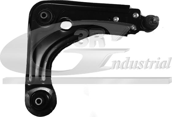 3RG 31310 - Track Control Arm www.autospares.lv