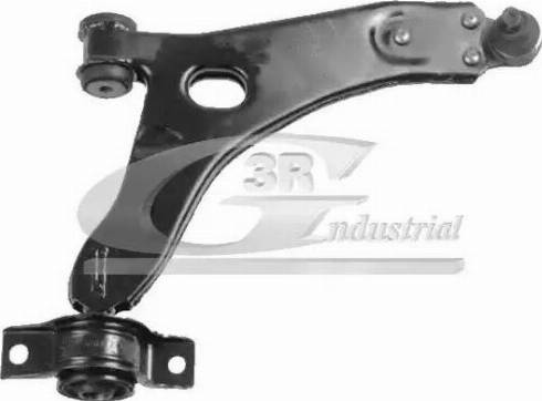 3RG 31326 - Track Control Arm www.autospares.lv