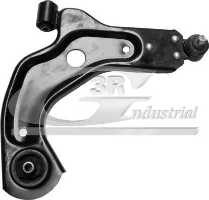 3RG 31324 - Track Control Arm www.autospares.lv