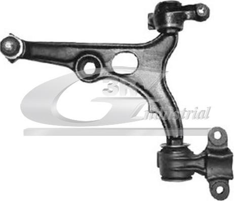 3RG 31241 - Track Control Arm www.autospares.lv