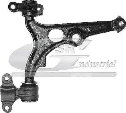 3RG 31242 - Track Control Arm www.autospares.lv