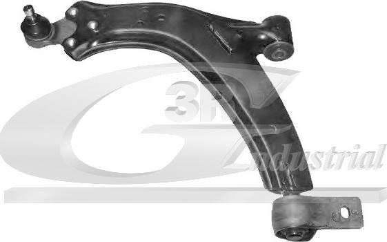 3RG 31254 - Track Control Arm www.autospares.lv