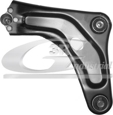 3RG 31256 - Track Control Arm www.autospares.lv