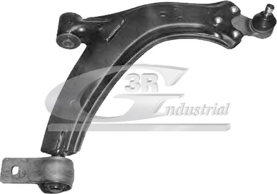 3RG 31253 - Track Control Arm www.autospares.lv