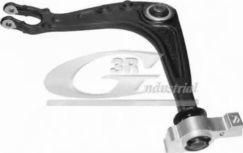 3RG 31260 - Track Control Arm www.autospares.lv