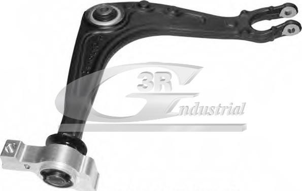 3RG 31261 - Track Control Arm www.autospares.lv