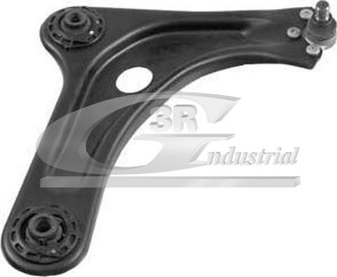 3RG 31206 - Track Control Arm www.autospares.lv