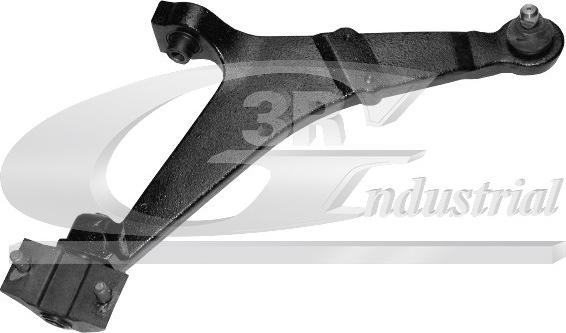 3RG 31202 - Track Control Arm www.autospares.lv