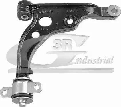 3RG 31212 - Track Control Arm www.autospares.lv