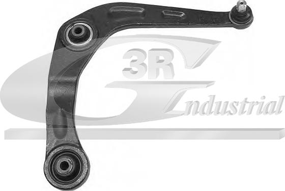 3RG 31230 - Track Control Arm www.autospares.lv