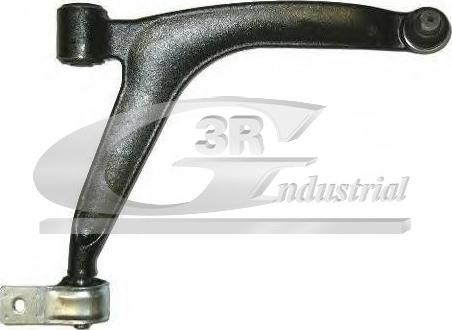 3RG 31224 - Track Control Arm www.autospares.lv