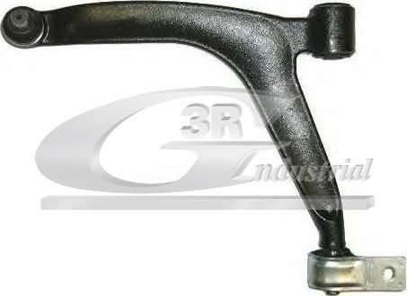 3RG 31225 - Track Control Arm www.autospares.lv