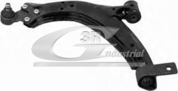 3RG 31223 - Рычаг подвески колеса www.autospares.lv