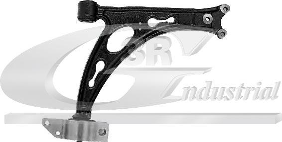 3RG 31759 - Track Control Arm www.autospares.lv