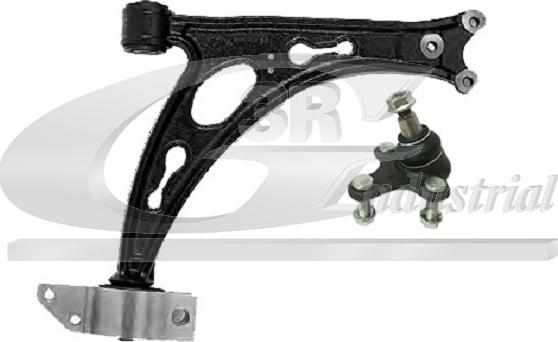 3RG 31767 - Track Control Arm www.autospares.lv