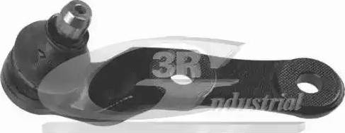 3RG 33407 - Balst / Virzošais šarnīrs www.autospares.lv