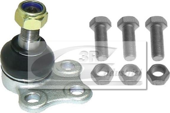 3RG 33420 - Ball Joint www.autospares.lv