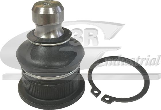 3RG 33621 - Balst / Virzošais šarnīrs www.autospares.lv