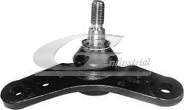 3RG 33106 - Ball Joint www.autospares.lv