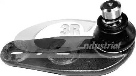 3RG 33315 - Balst / Virzošais šarnīrs www.autospares.lv