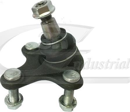 3RG 33744 - Ball Joint www.autospares.lv