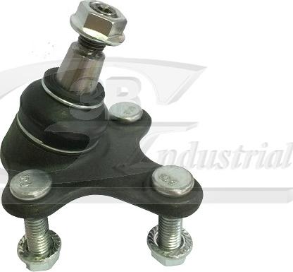 3RG 33745 - Ball Joint www.autospares.lv