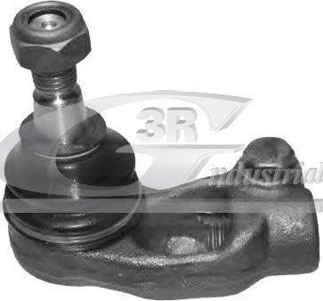 3RG 32413 - Tie Rod End www.autospares.lv