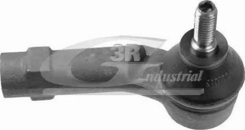 3RG 32351 - Наконечник рулевой тяги, шарнир www.autospares.lv