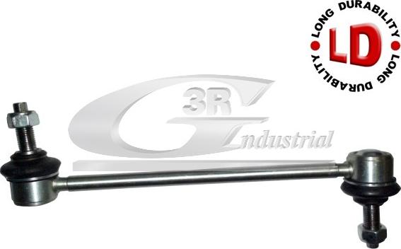 3RG 21406LD - Rod / Strut, stabiliser www.autospares.lv